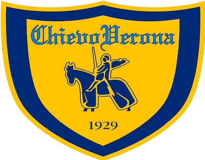 Il Chievo si è allenato a Veronello. Domenica c'e' il Napoli.