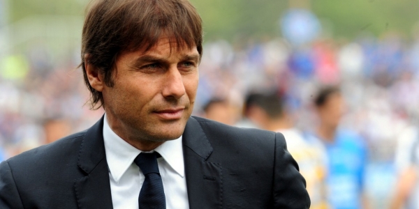 Antonio Conte non è più l'allenatore della Juventus