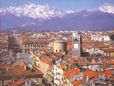 Cuneo: auto uccide un uomo durante la Via Crucis