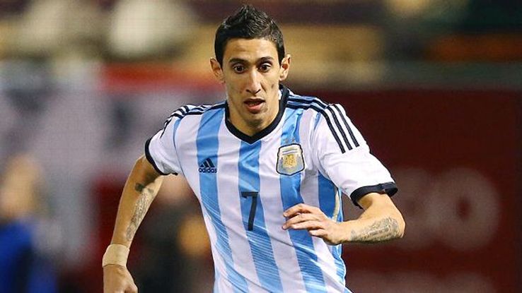 Mondiali 2014: Argentina, vittoria sofferta. Di Maria letale, Svizzera eliminata.