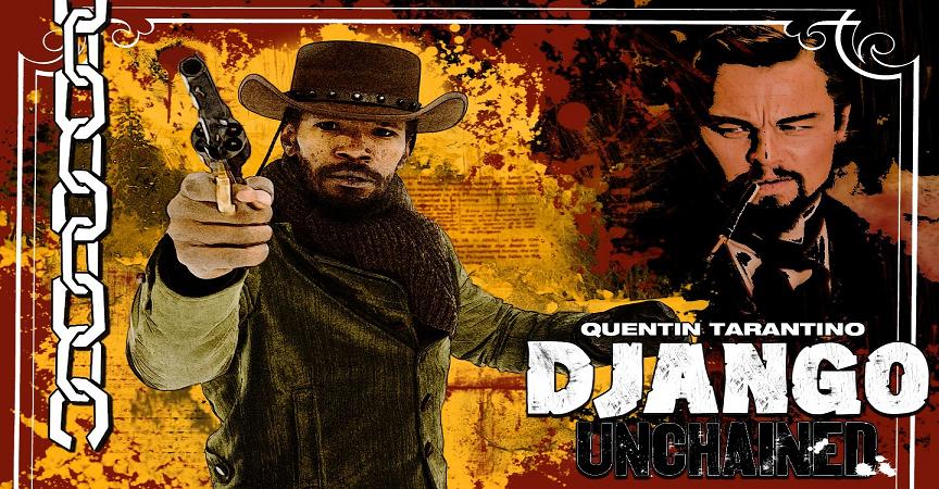 Film: Django Unchained