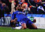 Semifinale Champions: Drogba stende il Barca