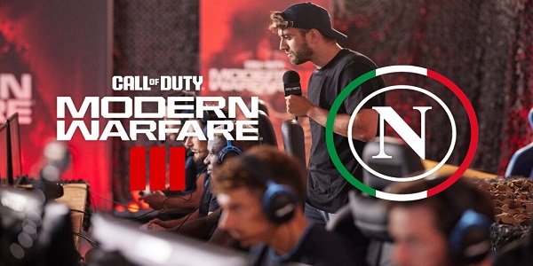 SSC Napoli e Activision Blizzard uniscono le forze e lanciano nuova partnership