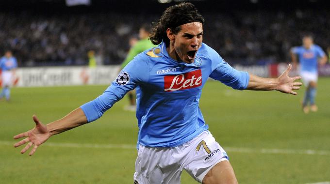 NAPOLI - INTER 2-0  LIVE