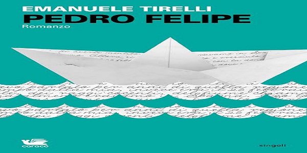 Napoli: domani la presentazione del libro - Pedro Felipe -