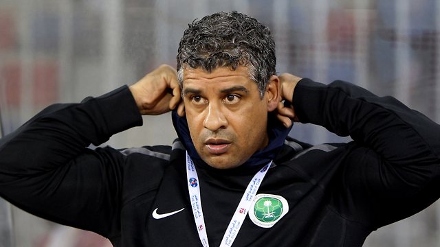 Arabia Saudita: esonerato Rijkaard