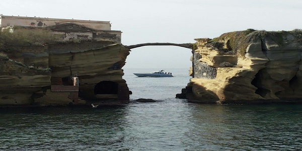 Napoli, Gaiola Sea Day: domenica 15 ottobre e' festa del mare.