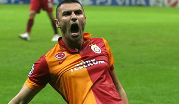 Champions: Galatasaray ai quarti