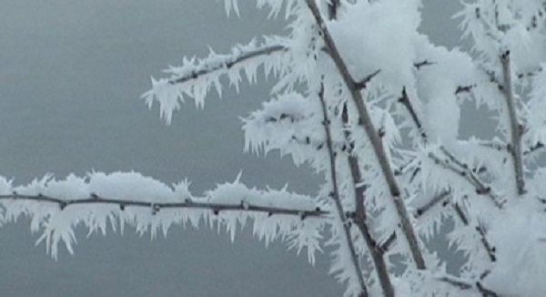 Maltempo: neve in Veneto e in Lombardia