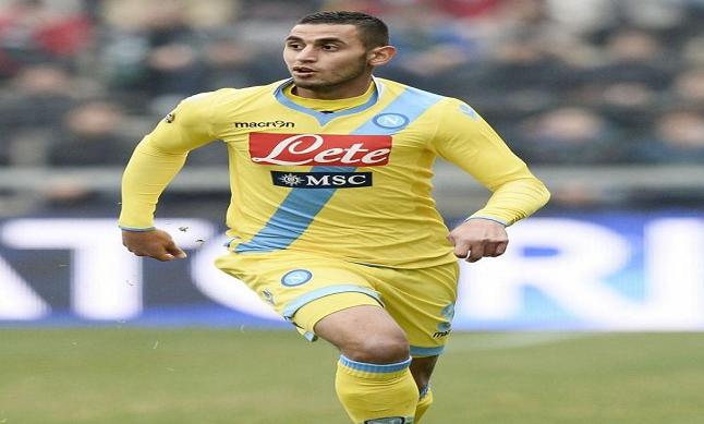 Ghoulam, vittoria e qualificazione in Coppa d'Africa.