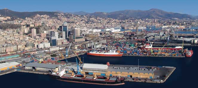 Sequestro di Cocaina nel porto di Gioia Tauro