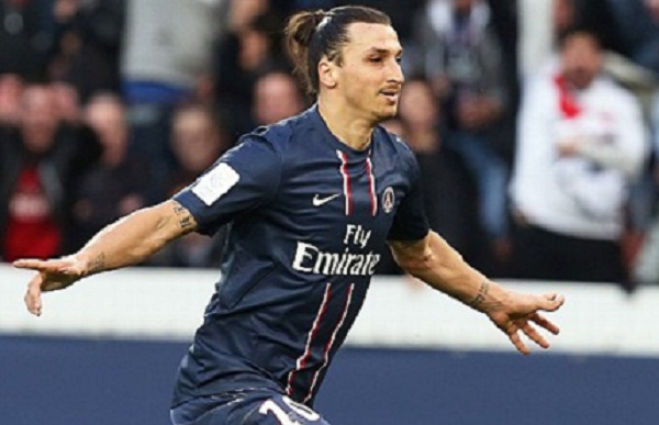 Ligue: il Psg allunga in classifica