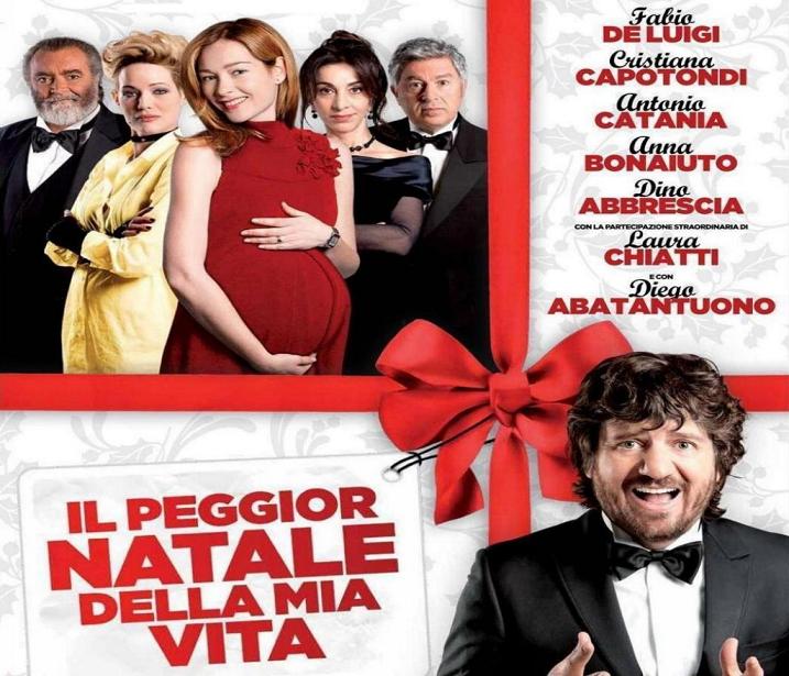 Film: Il peggior Natale della mia vita