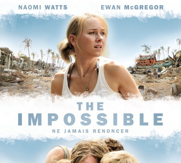 Film: The Impossible