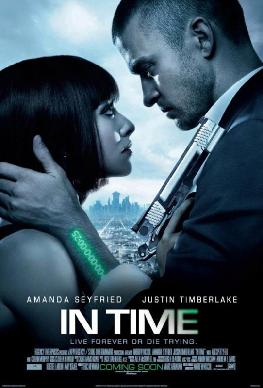 FILM : SIAMO.....IN TIME