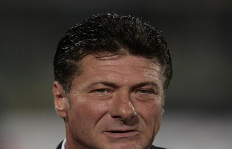 MAZZARRI: ALL'INTER C'È SINTONIA