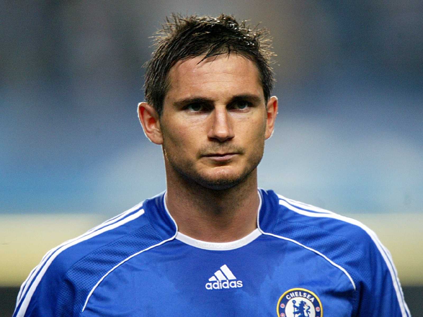 INGHILTERRA:LAMPARD SALTA L\'EUROPEO