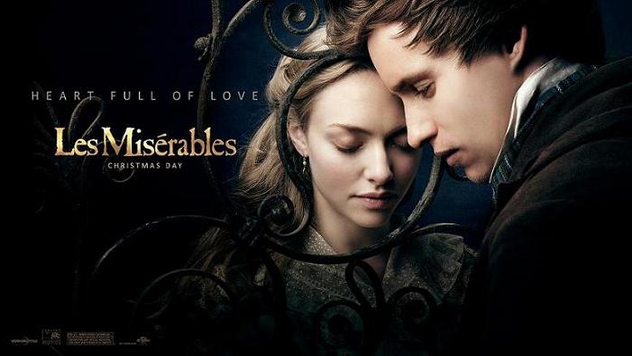 Film: Les Misèrables