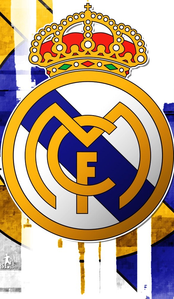 Real Madrid,tecnica e cuore!