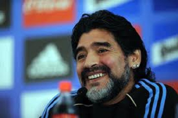 Maradona ha vinto battaglia con il fisco