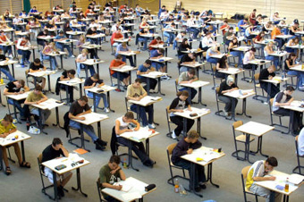 Maturità: oggi il quizzone