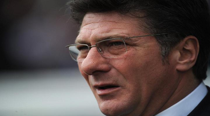 Inter: Mazzarri è il nuovo allenatore