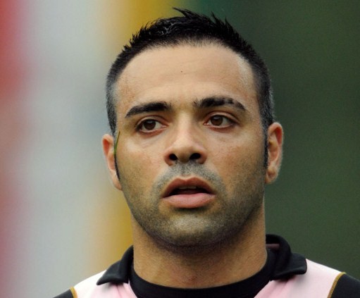 Tim Cup: Palermo - Cremonese 3 - 1