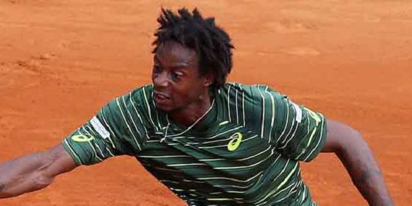 Tennis, Croatia Open: Monfils in semifinale.