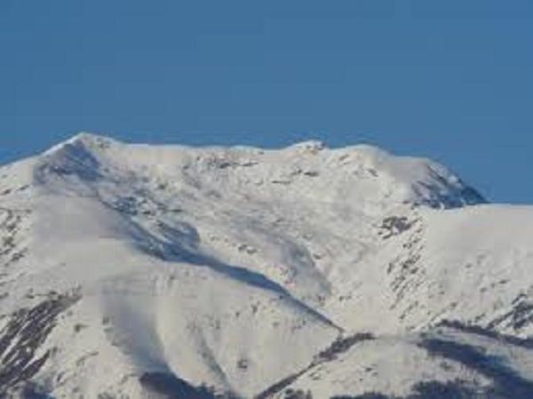 Alpinista morta sul Monte Massone