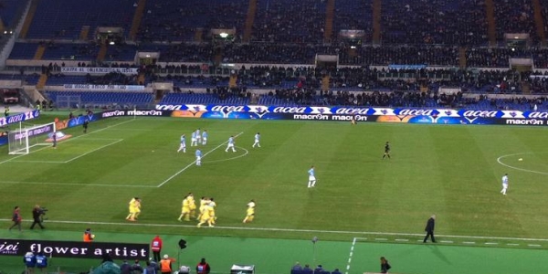 Domenica Napoli - Lazio, Reja alla ricerca di punti europei