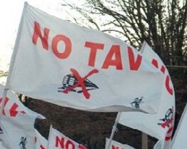 Proteste No Tav in Val di Susa: riaperta autostrada del Frejus