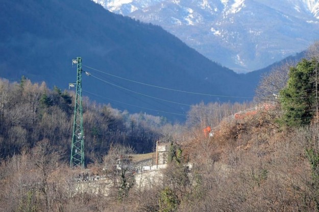 Val di Susa: continua la protesta