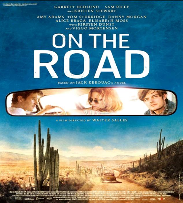 Film: On the road