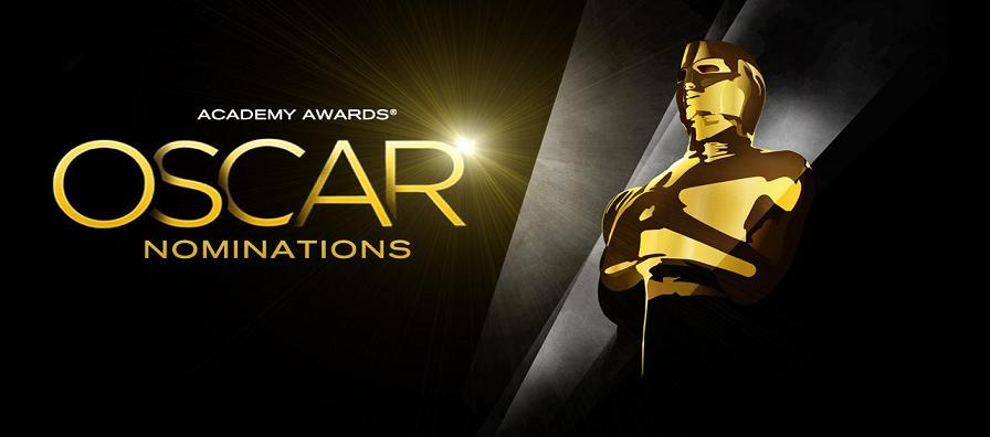 Oscar 2013: svelate le nominations