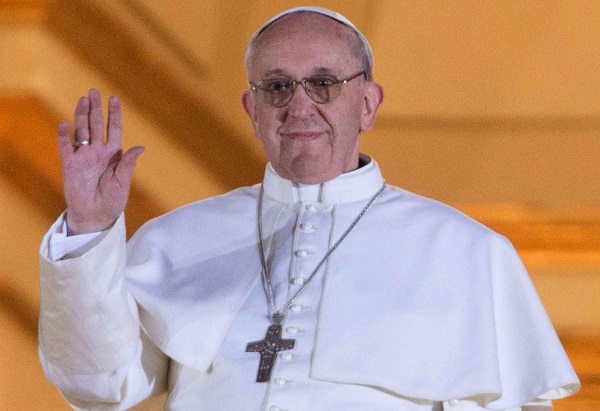 Papa Francesco: la guida della Chiesa