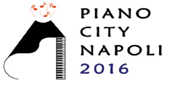 Piano City Napoli 2016, le scale della musica: 200 eventi in tutta la città