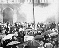 Strage piazza della Loggia  Nessun colpevole, tutti assolti