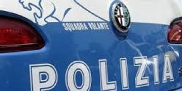 Nuovi distintivi di qualifica della Polizia di Stato