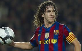 Calcio: infortunio al ginocchio per Puyol, Europei a rischio