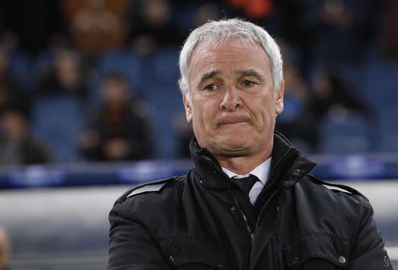 Ranieri riparte dal Monaco