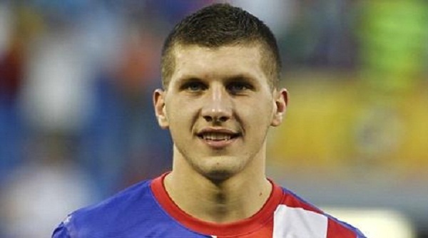 Fiorentina: ufficiale Rebic