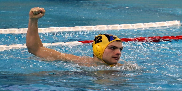 Bava Opportunity Ischia - WP Palermo 11-11, i Marines rischiano ma pareggiano con rimonta finale