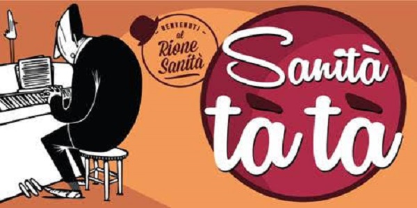 Napoli: sabato 5 gennaio si concluderà il festival 'Benvenuti al Rione Sanità'