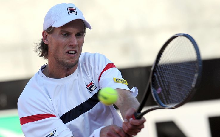 Tennis: US Open, vittoria agevole per Seppi nel primo turno