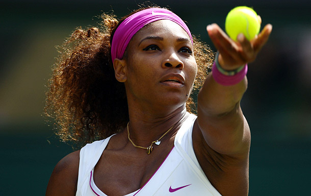 Tennis: US Open, trionfa Serena Williams