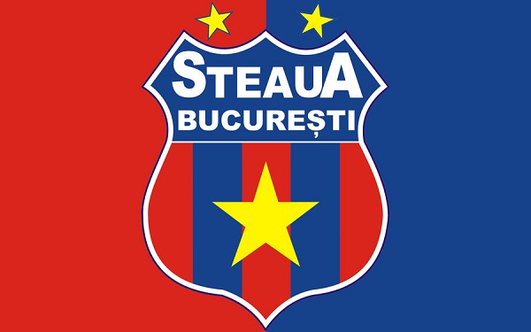 Steaua Bucarest campione di Romania