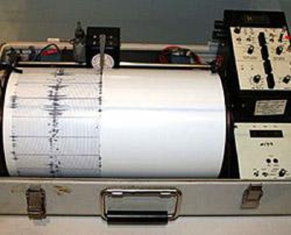 Scossa 3.4 in provincia di Modena