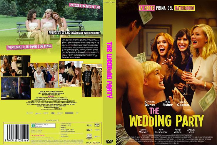 Film: The Wedding Party