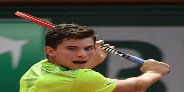 Tennis, Gstaad: Thiem batte Goffin e vince il torneo.