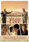 Torna il ciclone Woody Allen con - To Rome with Love -